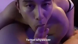 Asian Gay XXX Orgasm 32
